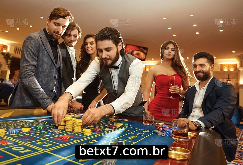 Casino Ao Vivo xt7