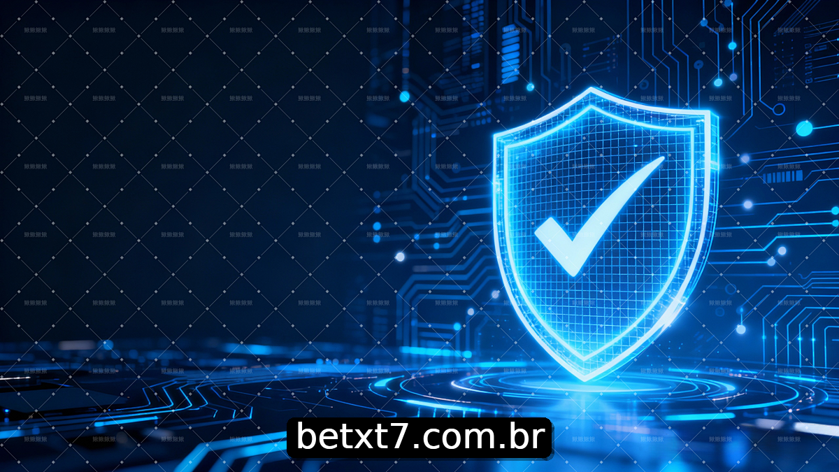 Sistemas de Segurança xt7